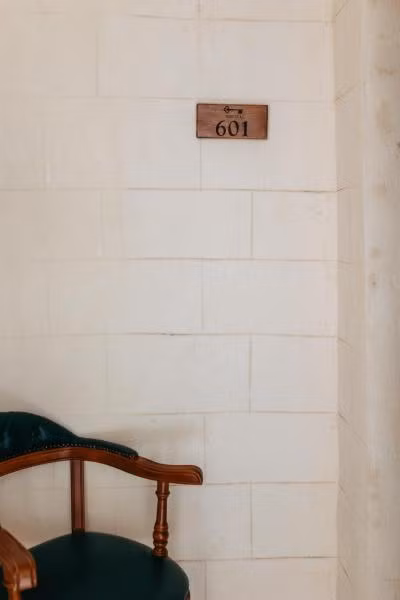 Oda Resmi