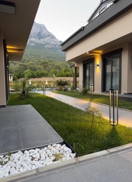 Minta Hills Villas Kemer — 7