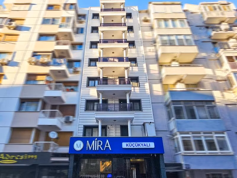 Mira Hotel Küçükyalı İzmir - 3