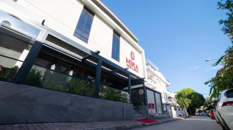 Mira inn lara