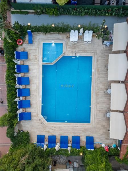 Miray Hotel Kleopatra — 7