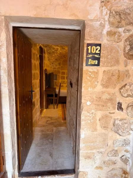 Oda Resmi