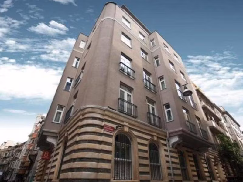Misafir Suites 8 İstanbul
