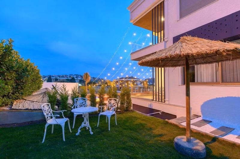 Mistral Alaçatı Hotel - 2