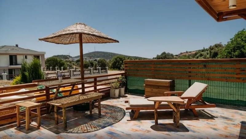 Mistral Alaçatı Hotel - 3
