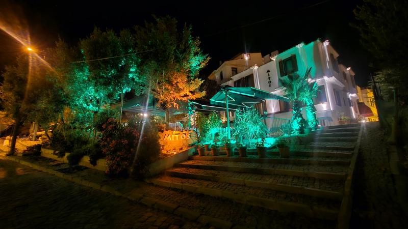 Mitos Otel Bozcaada  — 7