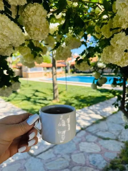 Moğla Taşhan Boutique Hotel - 4