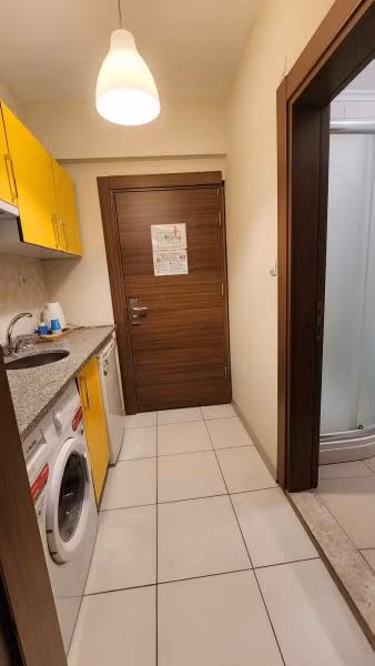 Oda Resmi