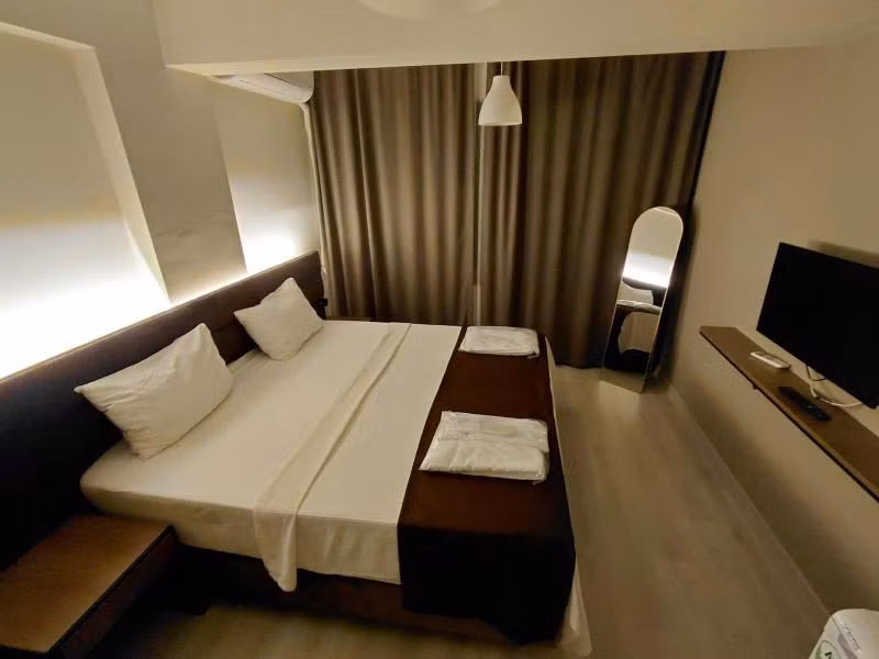 Moda Hotel Kırklareli — 8