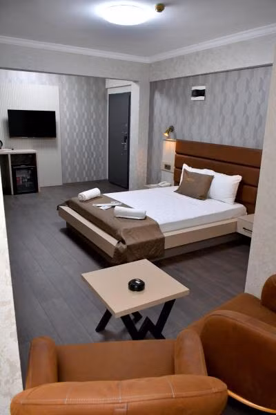 Modda Hotel Bornova  — 7