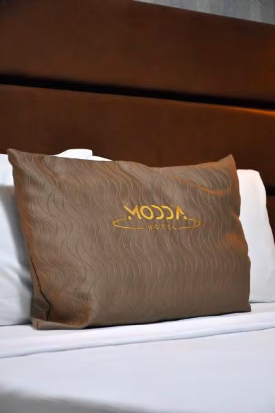 Modda Hotel Bornova  — 10