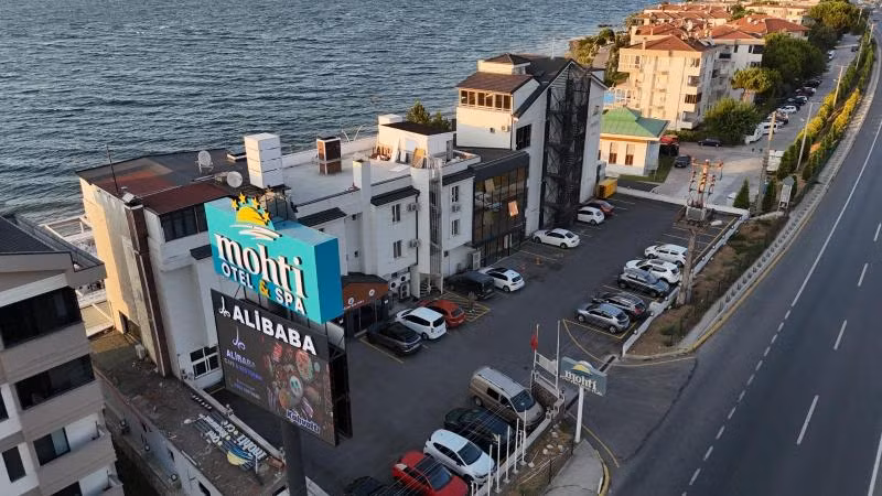 Mohti Otel
