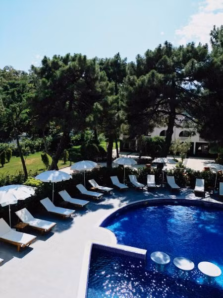 Moje More Hotel - 4