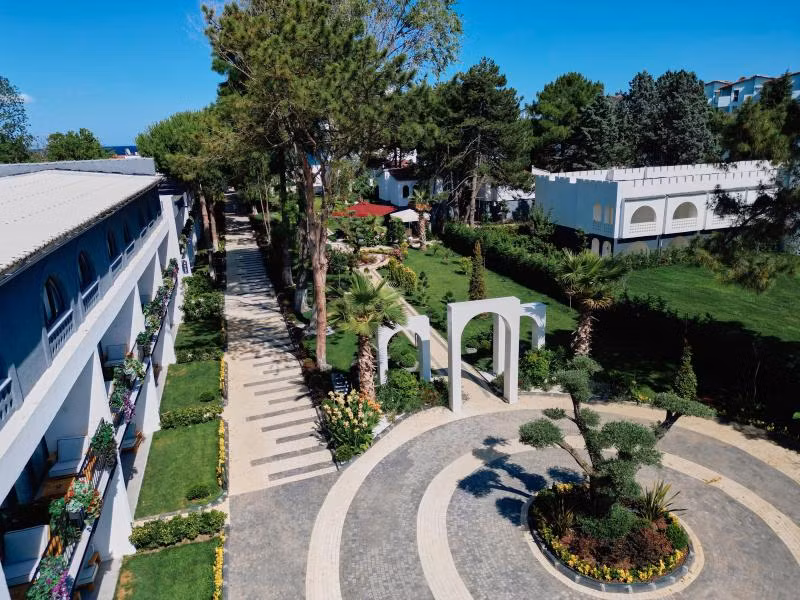 Moje More Hotel - 3
