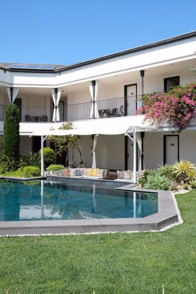 Mola Cunda Hotel — 4