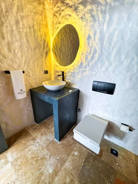 Molen Otel Alaçatı - 4