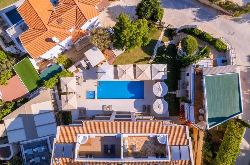 Molino Hotel - 4