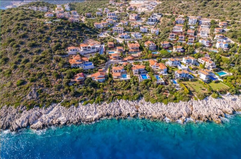 Molino Hotel - 2