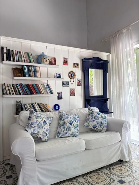 Mon Ilıca Otel - 1