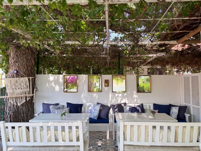 Mon Ilıca Otel - 3