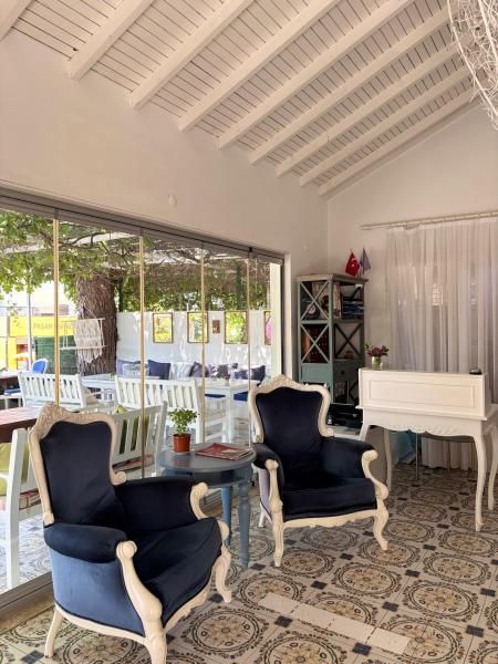 Mon Ilıca Otel - 4