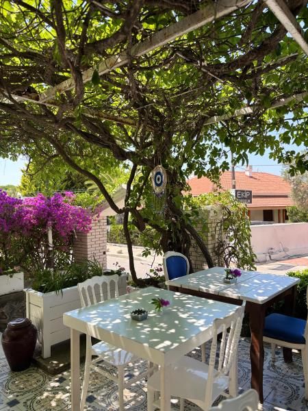 Mon Ilıca Otel — 6