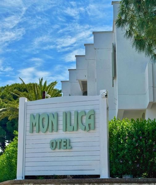 Mon Ilıca Otel — 8