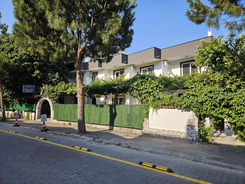 Moonlight Apart Hotel Dalyan