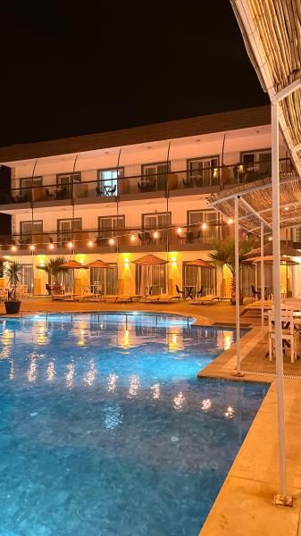 Mos Otel Çeşme - 3