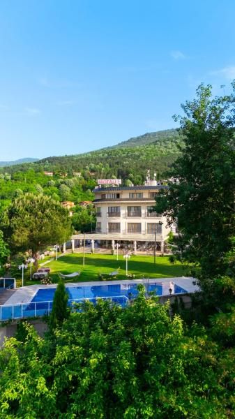 Motali Life Hotel - 1