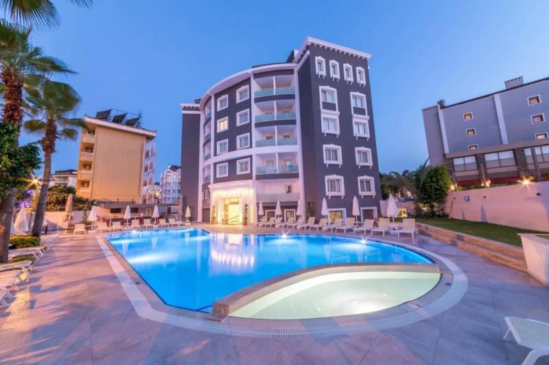 Motto Premium Hotel&Spa - 1