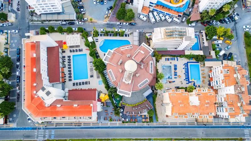 Motto Premium Hotel&Spa - 2