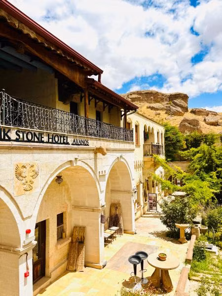 Mozaik Stone  — 6