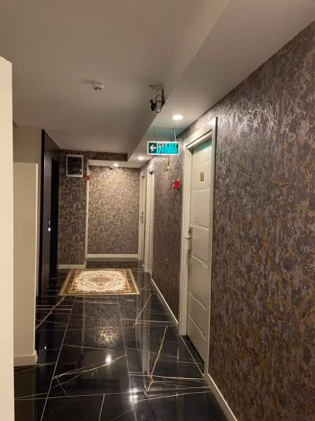 Mse Golden Lux Hotel — 4