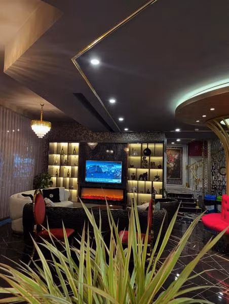 Mse Golden Lux Hotel — 7