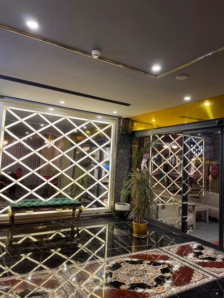 Mse Golden Lux Hotel — 8