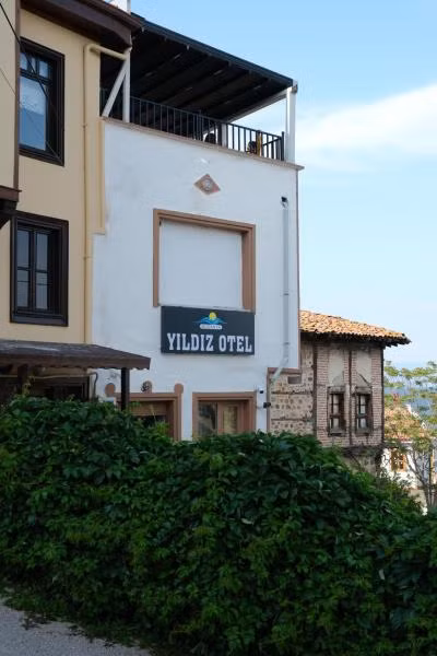 Mudanya Yıldız Otel - 1