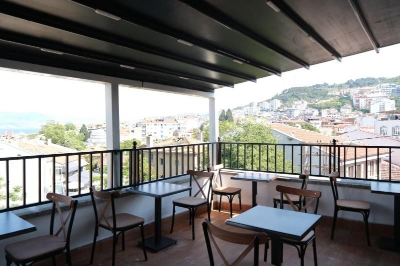 Mudanya Yıldız Otel - 2