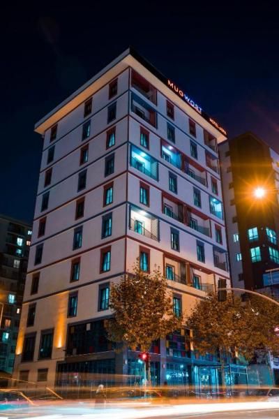Mugwort Hotel & Spa - 2