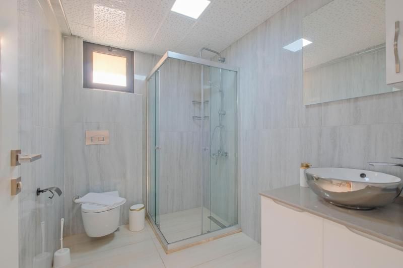Muhtar Villaları — 7