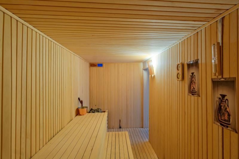 Muhtar Villaları — 8