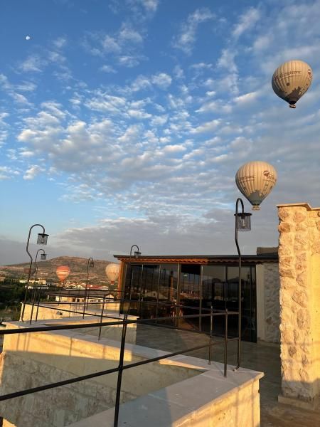 Muse Cappadocia - 3