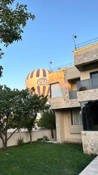 Muse Cappadocia — 7