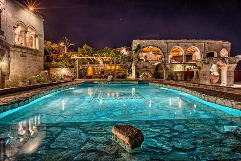Museum Hotel - Relais & Chateaux - 1