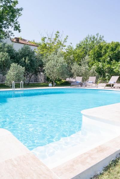 Muyo House Urla - 3