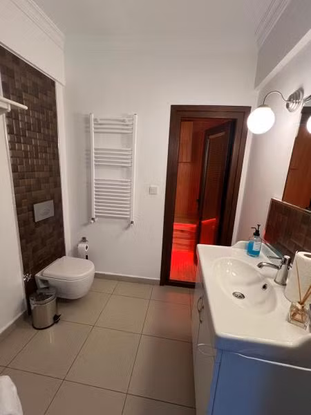 Oda Resmi