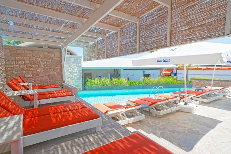 My Ella Boutique Hotel — 7