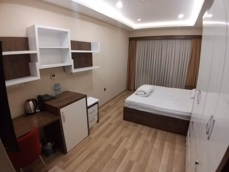 Oda Resmi