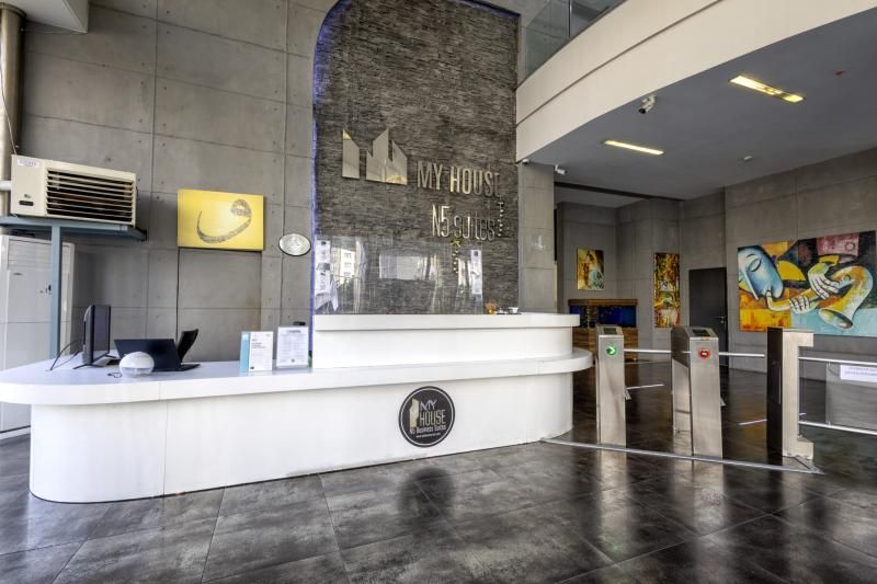My House N5 Suite Hotel - 2