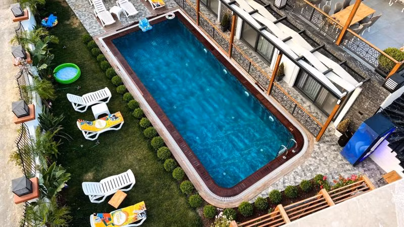 My Leos Butik Otel Sığacık (Adult Only +12) - 1